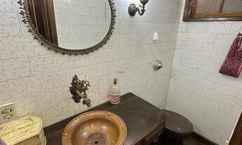 Imagem 7: Casa com 4 quartos sendo 1 suíte, 173 m² no Alto - Teresópolis/RJ