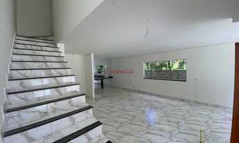 Imagem 5: Casa com 4 suítes na Granja Guarani - Teresópolis/RJ