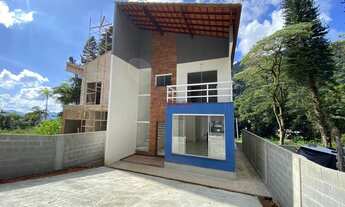 Imagem: Casa com 4 suítes na Granja Guarani - Teresópolis/RJ