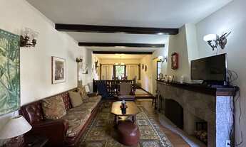 Imagem 3: Casa com 4 quartos sendo 1 suíte, 173 m² no Alto - Teresópolis/RJ