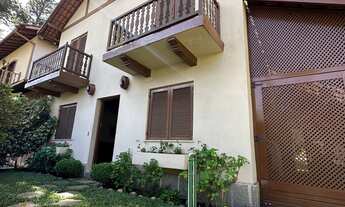 Imagem: Casa com 4 quartos sendo 1 suíte, 173 m²