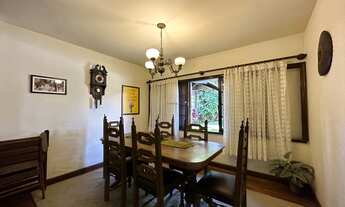 Imagem 5: Casa com 4 quartos sendo 1 suíte, 173 m² no Alto - Teresópolis/RJ