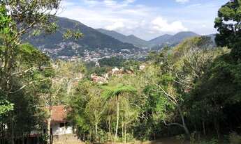 Imagem: Terreno com 728 m² no Parque do Ingá