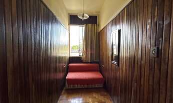 Imagem 6: Apartamento com 1 quarto mobiliado no Alto - Teresópolis/RJ