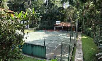 Imagem 5: Terreno com 673 m² em condomínio em Quebra Frascos - Teresópolis/RJ