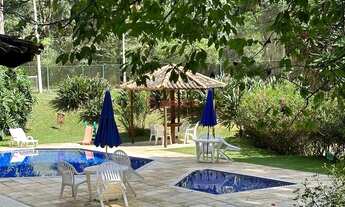 Imagem 4: Terreno com 673 m² em condomínio em Quebra Frascos - Teresópolis/RJ