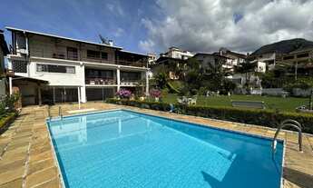 Imagem 2: Casa independente com 5 quartos sendo 2 suítes no Jardim Cascata - Teresópolis/RJ