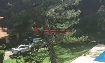 Imagem 3: Casa independente com 9 quartos sendo 5 suítes no Parque do Imbuí - Teresópolis/RJ