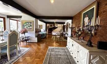 Imagem 7: Casa independente com 5 quartos sendo 2 suítes no Jardim Cascata - Teresópolis/RJ