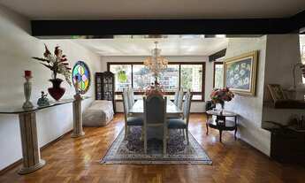 Imagem 5: Casa independente com 5 quartos sendo 2 suítes no Jardim Cascata - Teresópolis/RJ