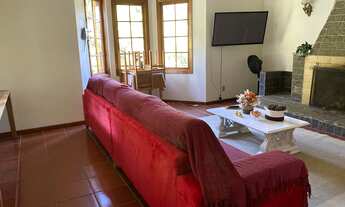 Imagem 5: Casa independente com 9 quartos sendo 5 suítes no Parque do Imbuí - Teresópolis/RJ