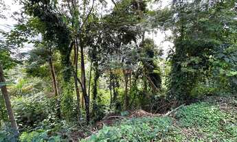 Imagem: Terreno com 673 m² em condomínio em Quebra