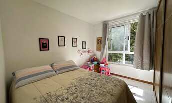 Imagem 7: Apartamento mobiliado com 2 quartos sendo 1 suíte, 85 m² no Alto - Teresópolis/RJ