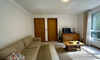 Imagem 4: Apartamento mobiliado com 2 quartos sendo 1 suíte, 85 m² no Alto - Teresópolis/RJ