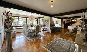 Imagem 6: Casa independente com 5 quartos sendo 2 suítes no Jardim Cascata - Teresópolis/RJ