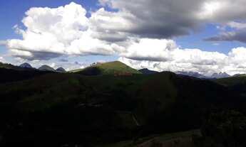 Imagem 3: Terreno com 628 m² em condomínio na Fazenda Inglesa - Teresópolis/RJ