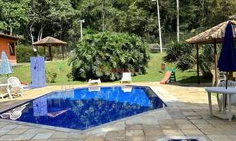 Imagem 6: Terreno com 673 m² em condomínio em Quebra Frascos - Teresópolis/RJ