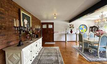 Imagem 4: Casa independente com 5 quartos sendo 2 suítes no Jardim Cascata - Teresópolis/RJ