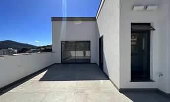 Imagem 3: Cobertura com 3 suítes, 157 m² na Várzea - Teresópolis/RJ