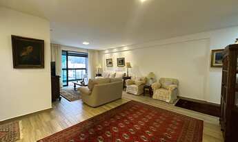 Imagem 3: Apartamento com 3 quartos sendo 2 suítes, 138 m² no Alto - Teresópolis/RJ