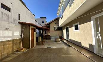 Imagem 5: Propriedade com 2 casas no Vale do Paraíso - Teresópolis/RJ