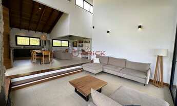 Imagem 5: Casa com 4 suítes em condomínio em Vargem Grande - Teresópolis/RJ