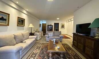 Imagem: Apartamento com 3 quartos sendo 2 suítes