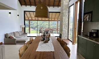 Imagem 7: Casa com 4 suítes em condomínio em Vargem Grande - Teresópolis/RJ