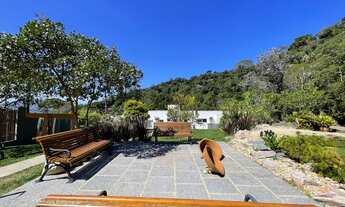 Imagem 7: Casa na serra com 4 quartos sendo 1 suíte no Parque do Ingá- Teresópolis/RJ