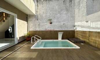 Imagem 4: Propriedade com 2 casas no Vale do Paraíso - Teresópolis/RJ