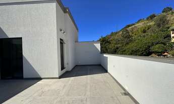 Imagem 2: Cobertura com 3 suítes, 157 m² na Várzea - Teresópolis/RJ