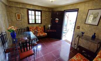 Imagem 3: Chalé com 3 quartos sendo 1 suíte, 910 m² de terreno na Cascata dos Amores - Teresópolis/R