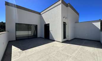 Imagem: Cobertura com 3 suítes, 157 m² na Várzea