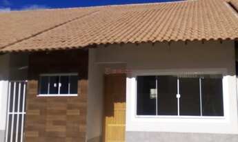 Imagem 7: Casa com 2 quartos sendo 1 suíte em condomínio em Albuquerque - Teresópolis/RJ