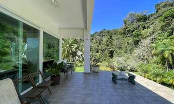 Imagem 1: Casa na serra com 4 quartos sendo 1 suíte no Parque do Ingá- Teresópolis/RJ