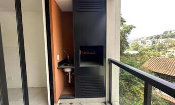 Imagem 4: Apartamento com 3 quartos sendo 1 suíte em Agriões - Teresópois/RJ