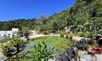 Imagem 2: Casa na serra com 4 quartos sendo 1 suíte no Parque do Ingá- Teresópolis/RJ