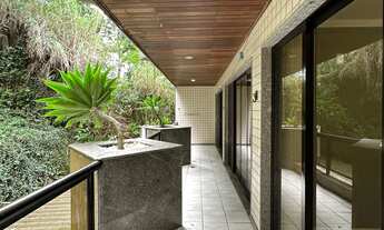 Imagem 4: Apartamento com 3 quartos em Agriões - Teresópolis/RJ