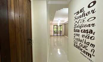 Imagem 2: Apartamento com 3 quartos em Agriões - Teresópolis/RJ