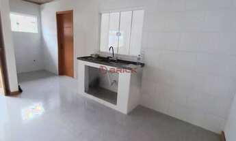 Imagem 6: Casa com 2 quartos sendo 1 suíte em condomínio em Albuquerque - Teresópolis/RJ