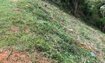 Imagem 2: Terreno com 800 m² em condomínio na Barra do Imbuí- Teresópolis/RJ