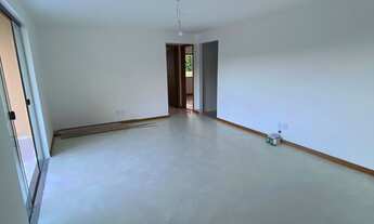 Imagem: Apartamento com 2 quartos sendo 1 suíte