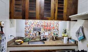 Imagem 7: Apartamento com 2 quartos na Várzea - Teresópolis/RJ