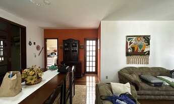 Imagem 5: Casa com 3 quartos sendo 1 suíte em condomínio no Alto - Teresópolis/RJ