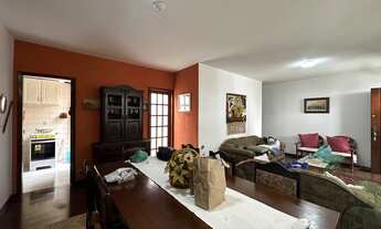 Imagem 4: Casa com 3 quartos sendo 1 suíte em condomínio no Alto - Teresópolis/RJ