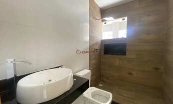 Imagem 4: Casa com 3 quartos sendo 2 suítes em condomínio no Caxangá - Teresópolis/RJ