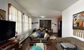 Imagem 6: Casa com 3 quartos sendo 1 suíte em condomínio no Alto - Teresópolis/RJ