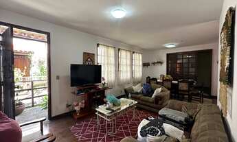 Imagem 7: Casa com 3 quartos sendo 1 suíte em condomínio no Alto - Teresópolis/RJ