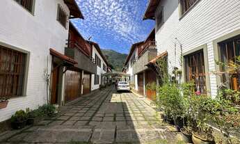 Imagem: Casa com 3 quartos sendo 1 suíte em condomínio