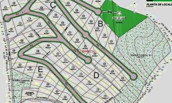 Imagem 5: Terreno com 800 m² em condomínio na Barra do Imbuí- Teresópolis/RJ